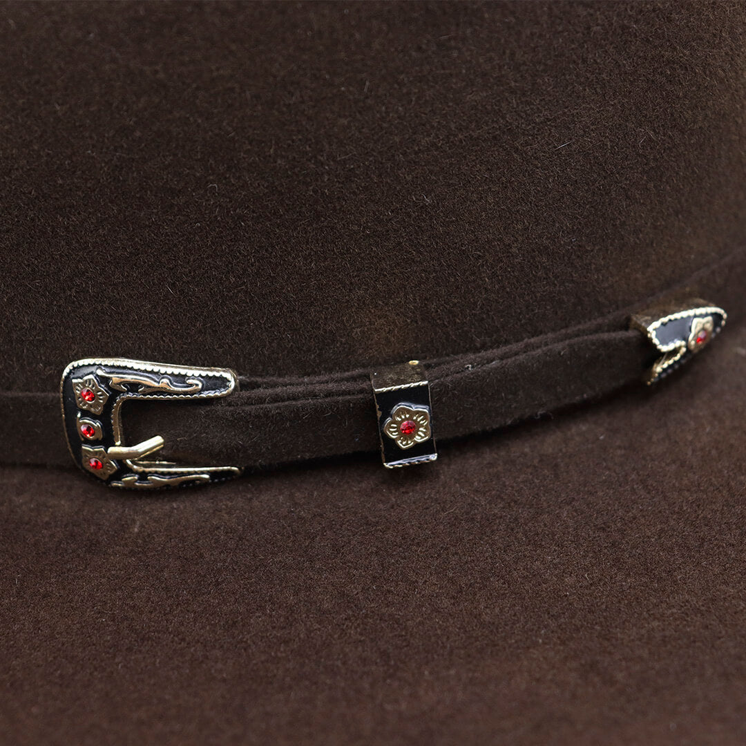 Texana Rancher 100X