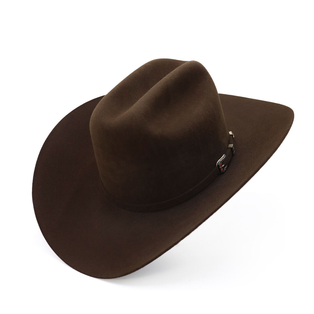Texana Patrón 100X