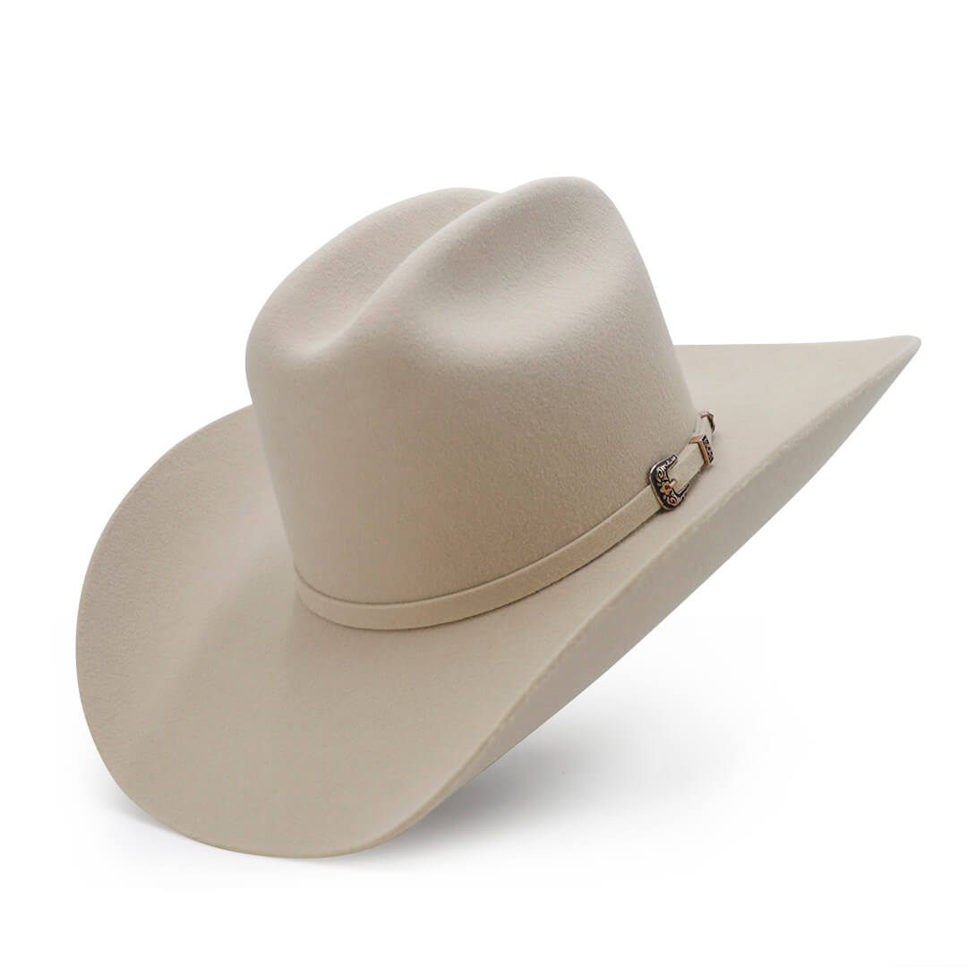 Texana George 8X