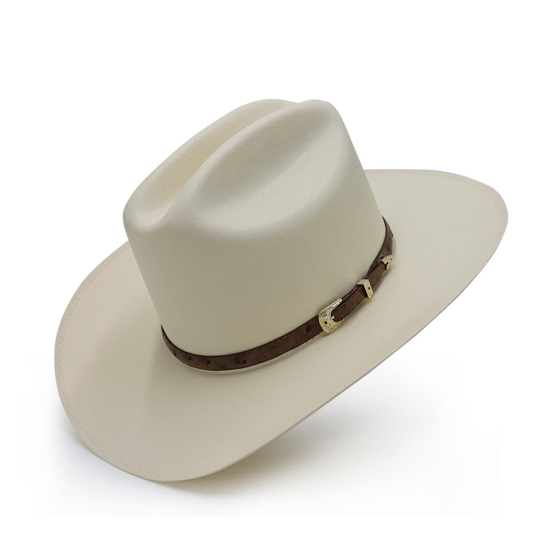 Sombrero 10,000X S.G.
