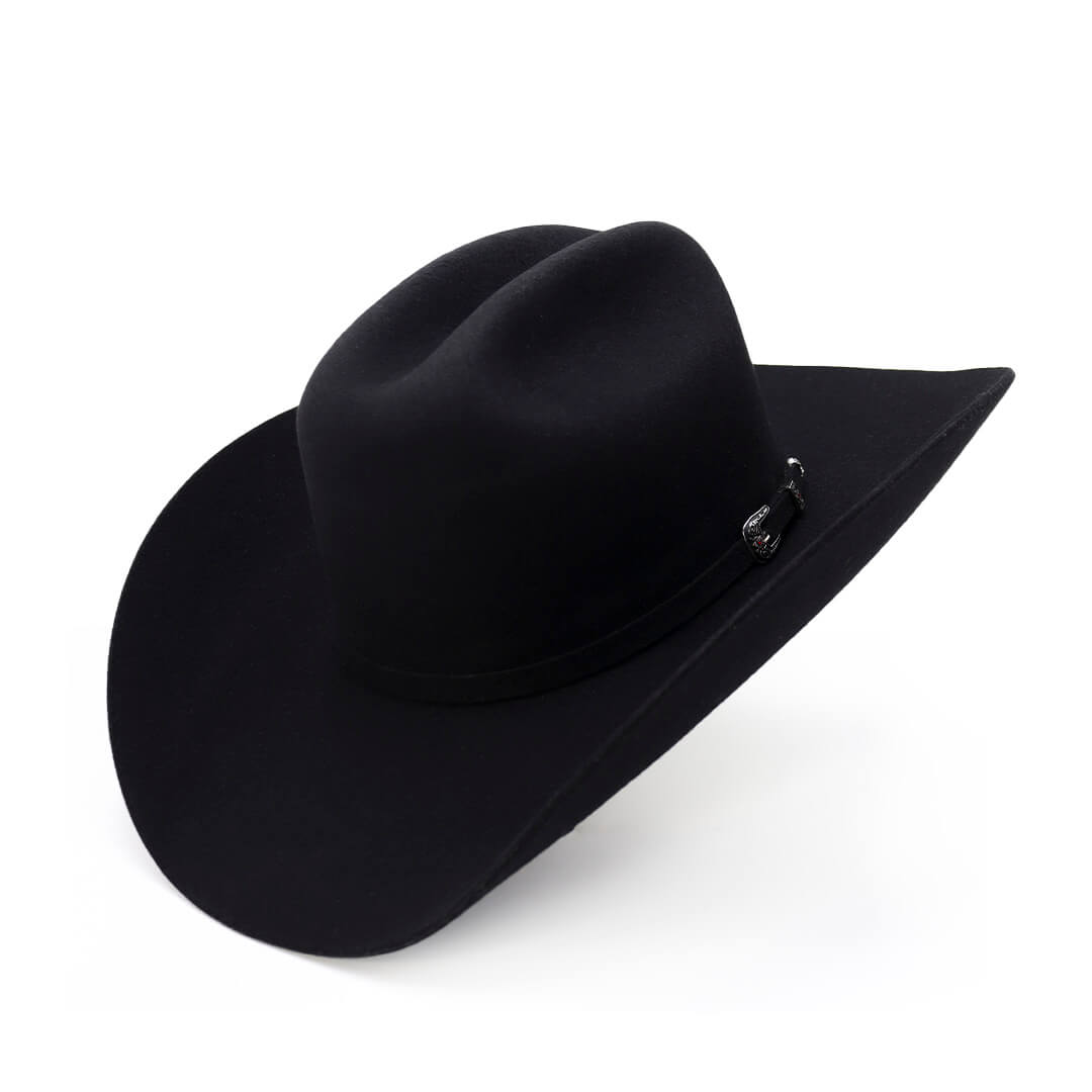 Texana George 8X