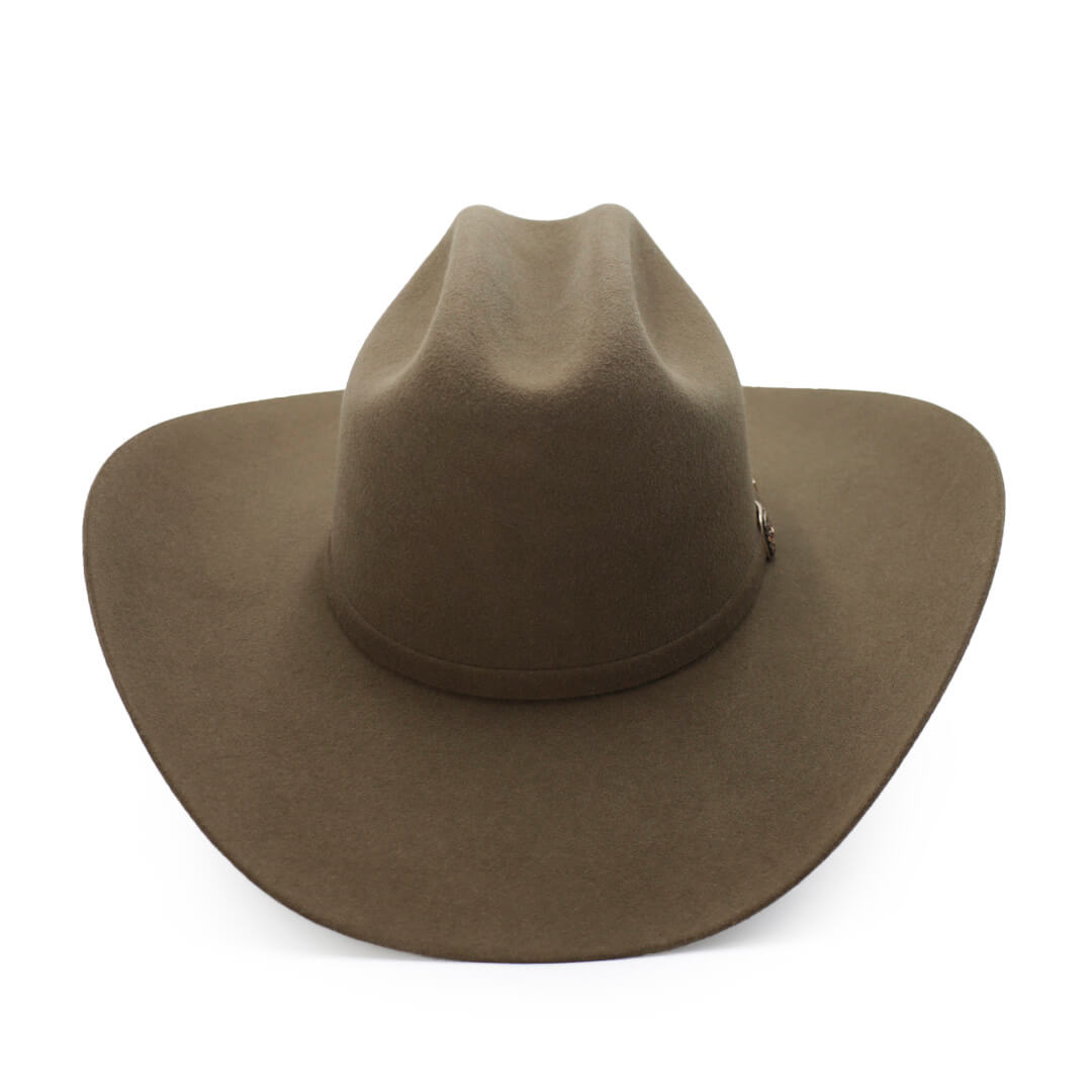 Texana George 8X