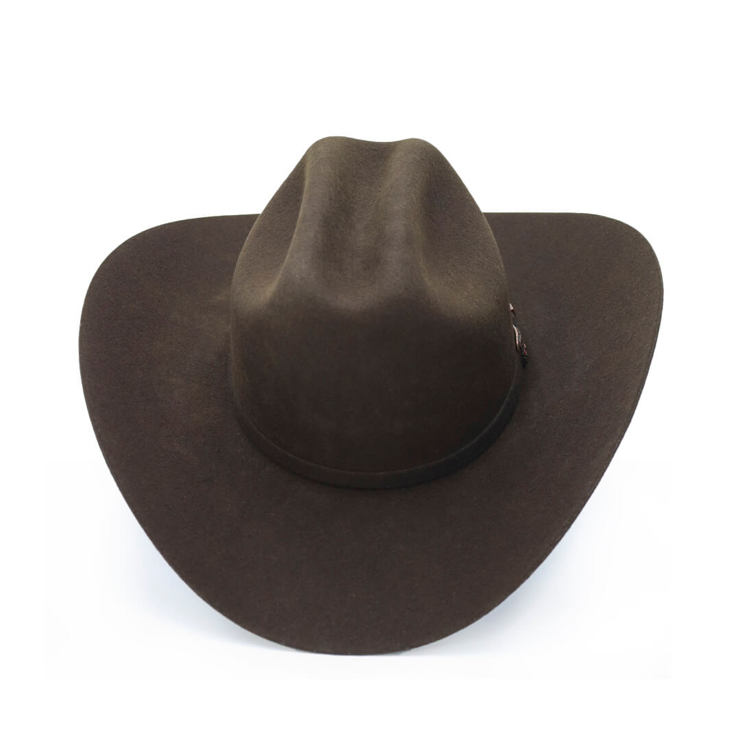 Texana Rancher 8X