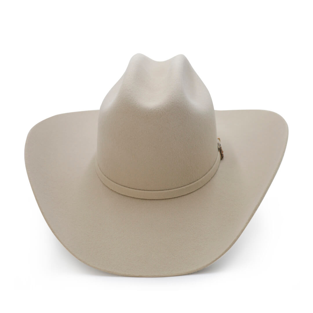 Texana George 8X