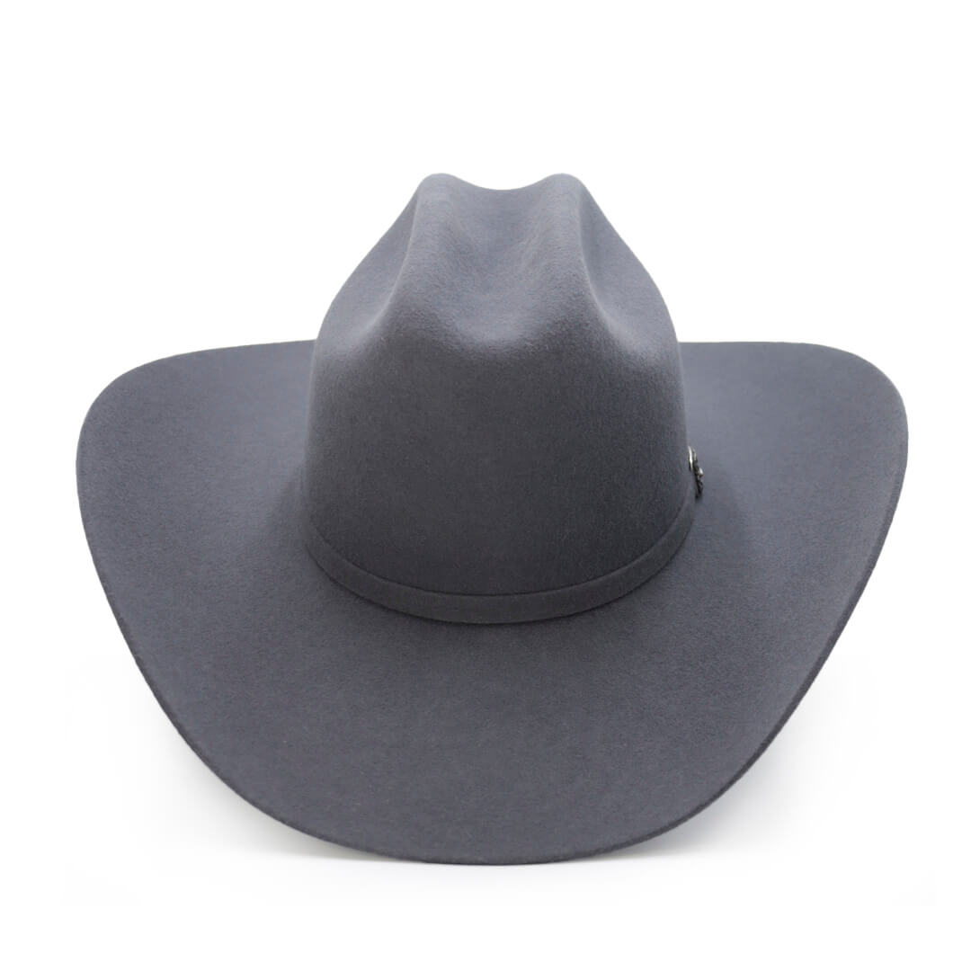 Texana George 8X