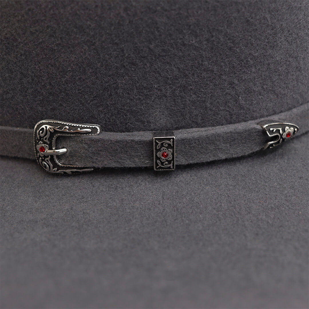 Texana Rancher 8X