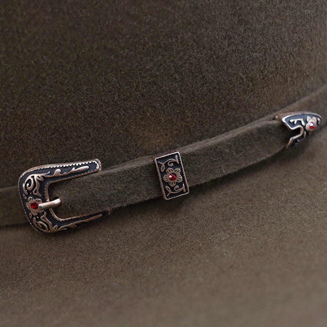 Texana Rancher 8X