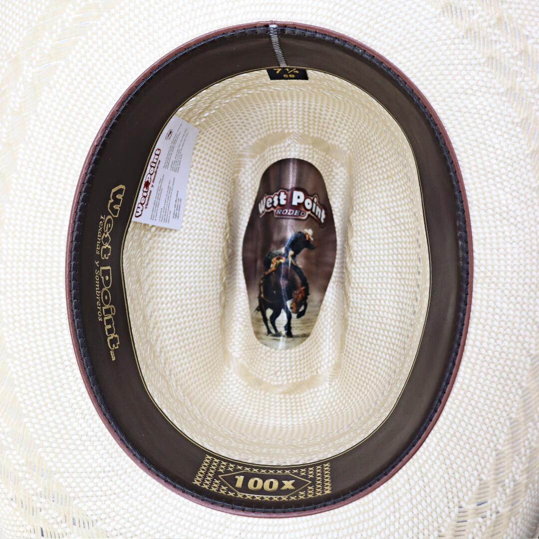 Randado George Line 100X