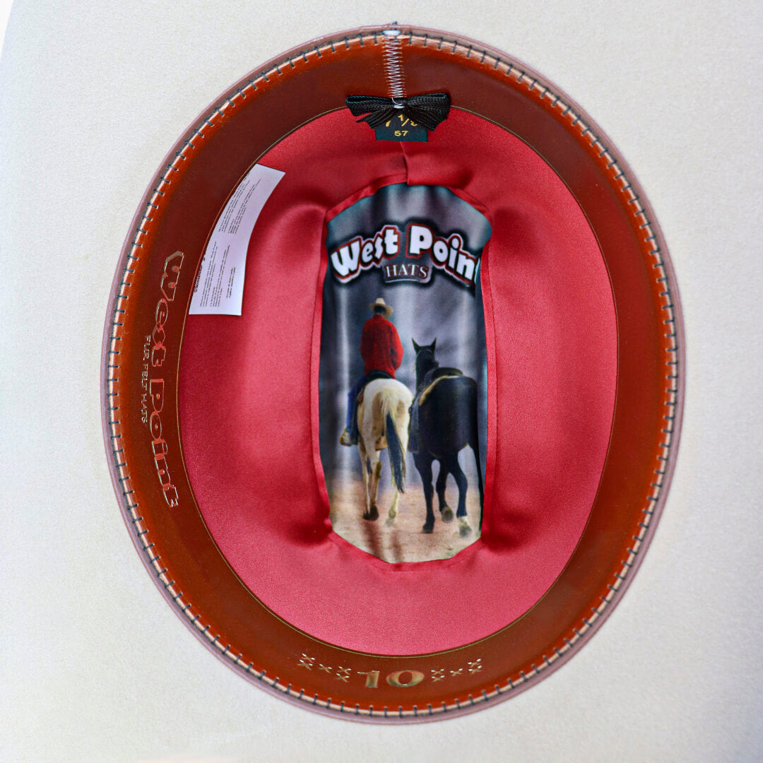 Texana Patrón 10X