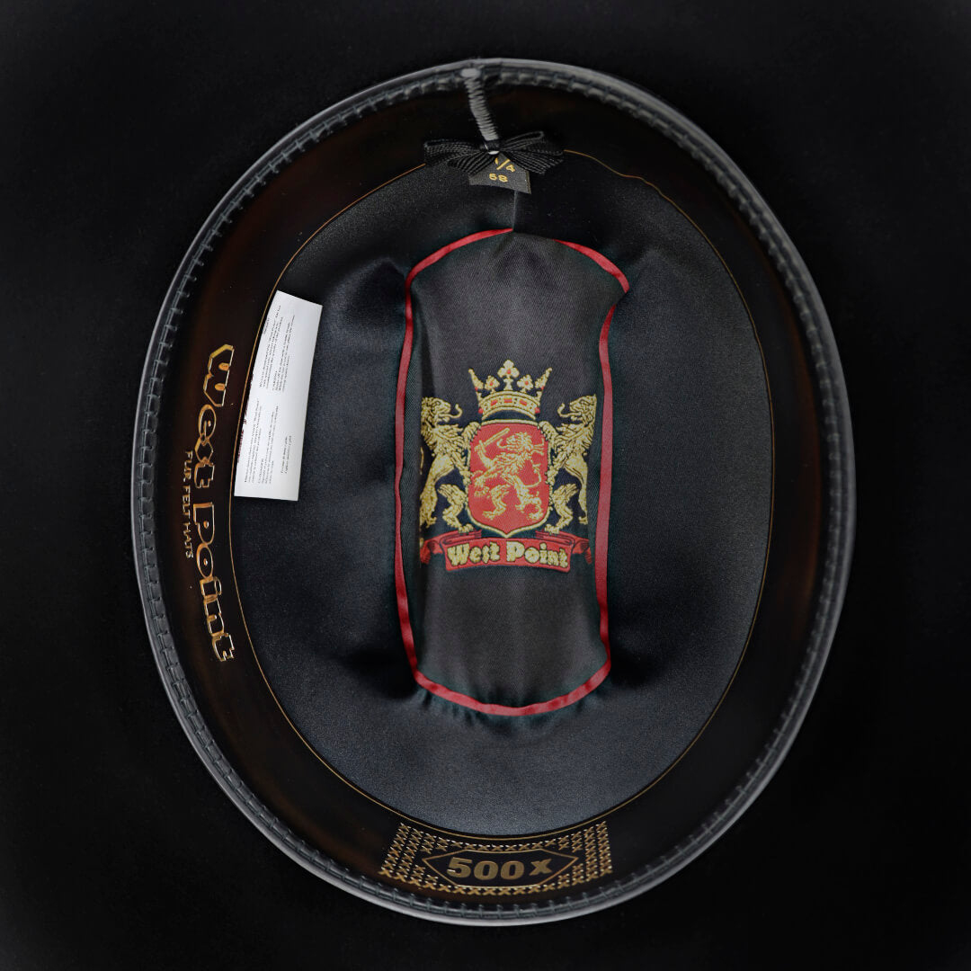 Texana Patrón 500X