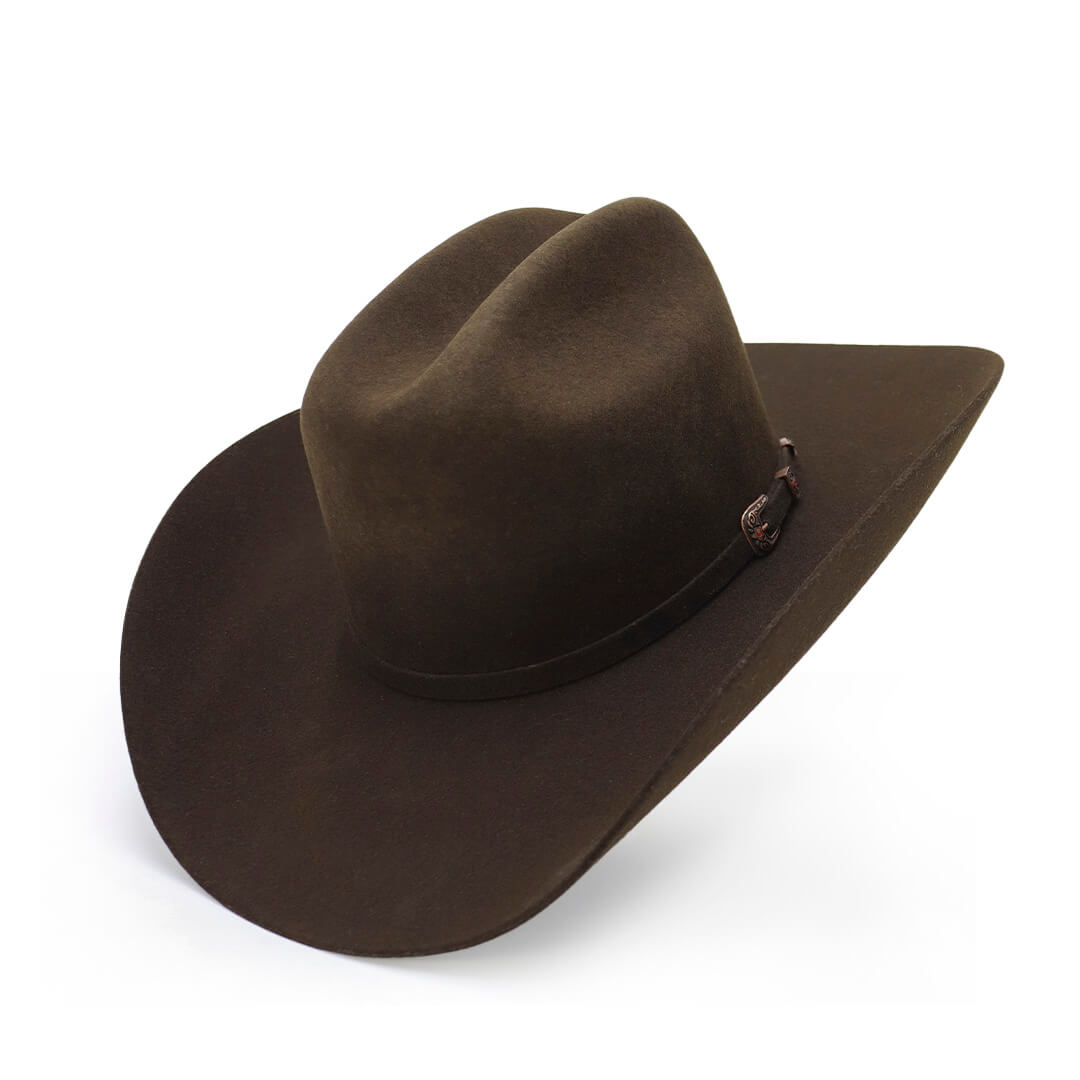 Texana George 8X
