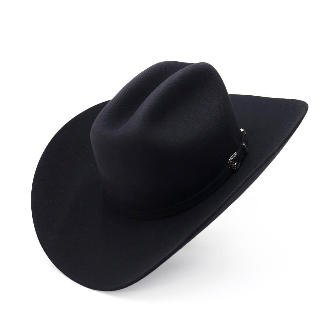 Texana Rancher 8X