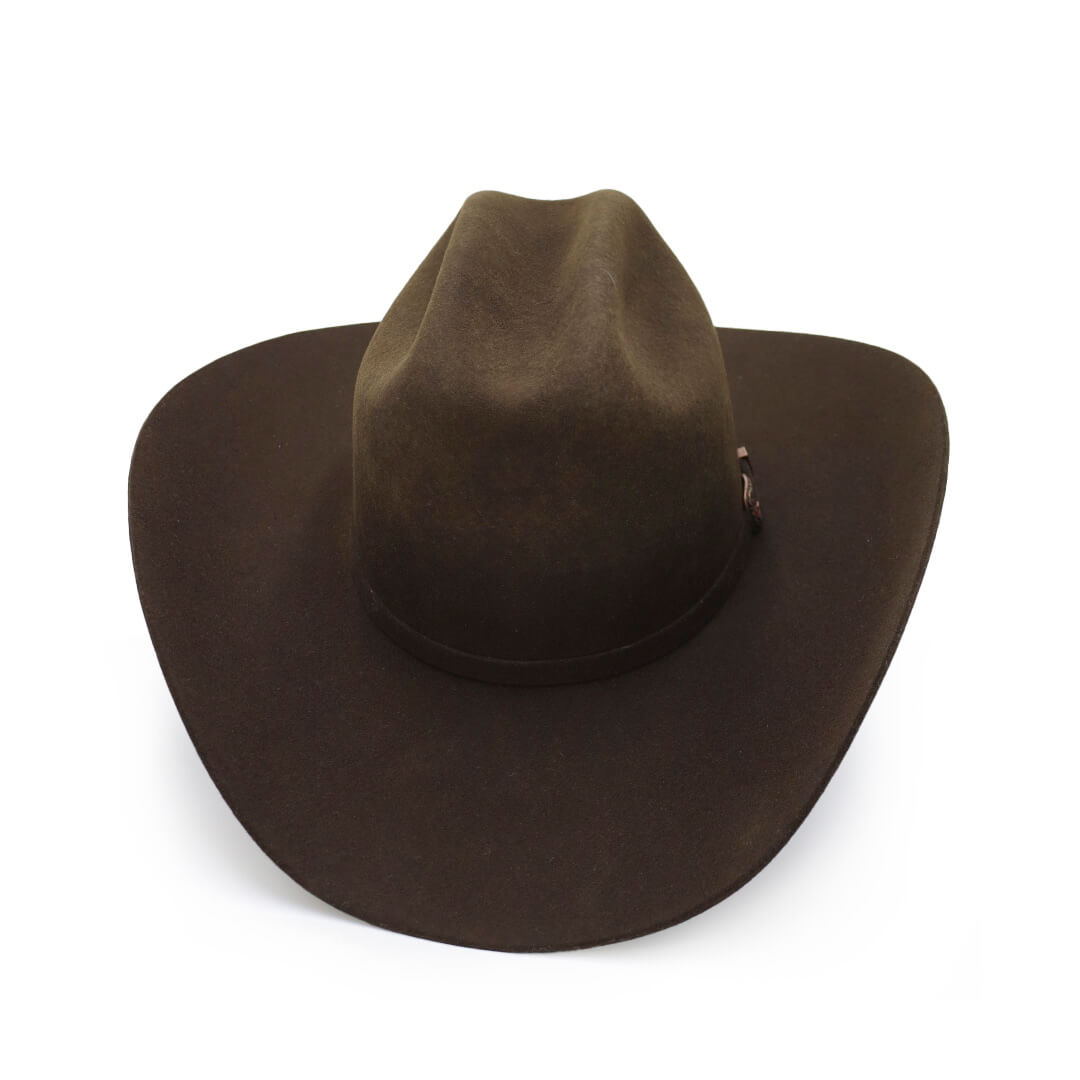 Texana George 8X