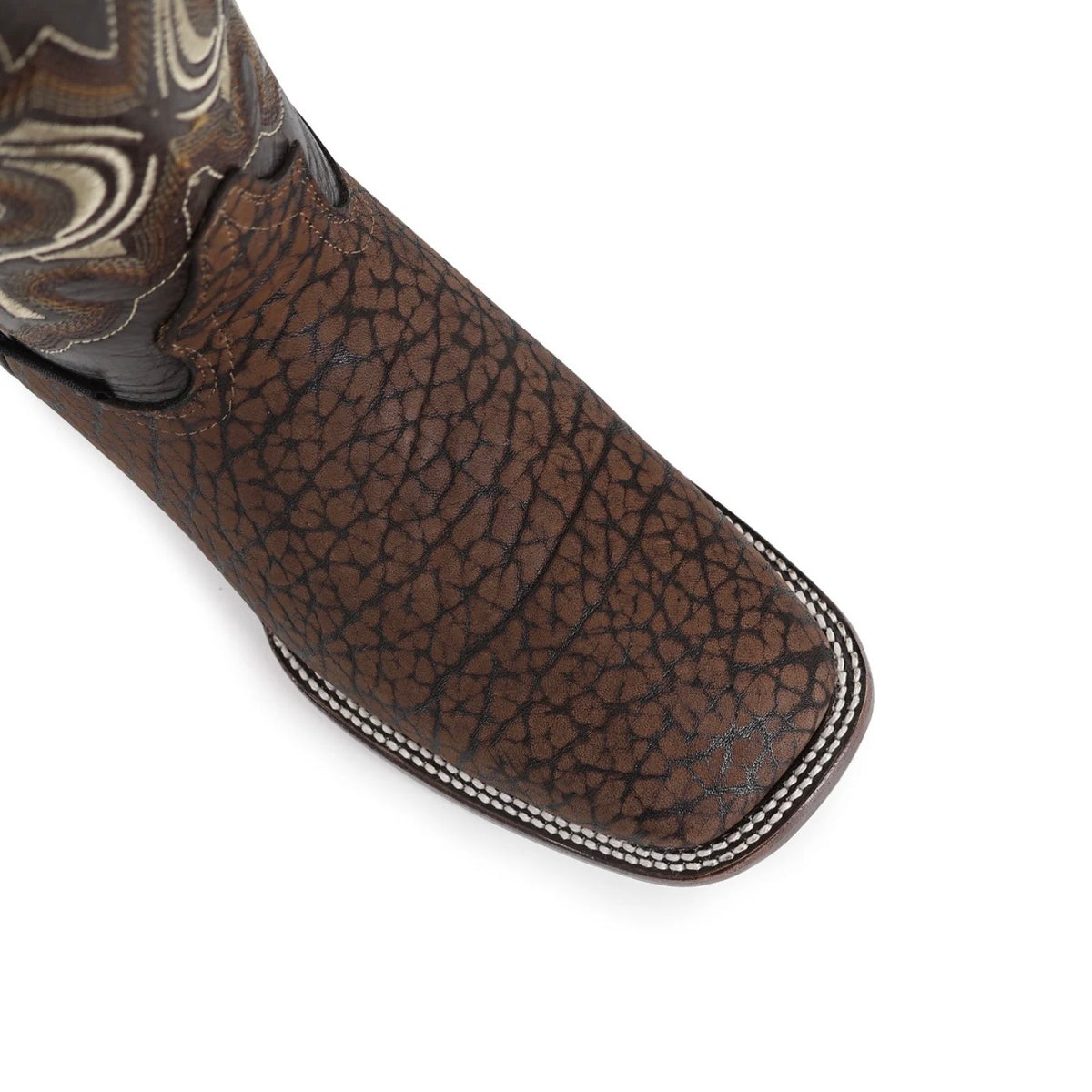 BULLDOG CUELLO DE TORO TABACO