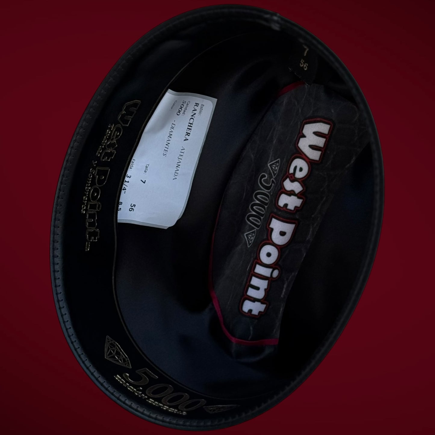 Rancher Edicion Especial 5,000X