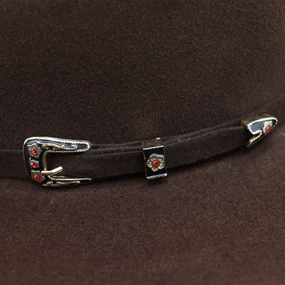 Texana Rancher 100X
