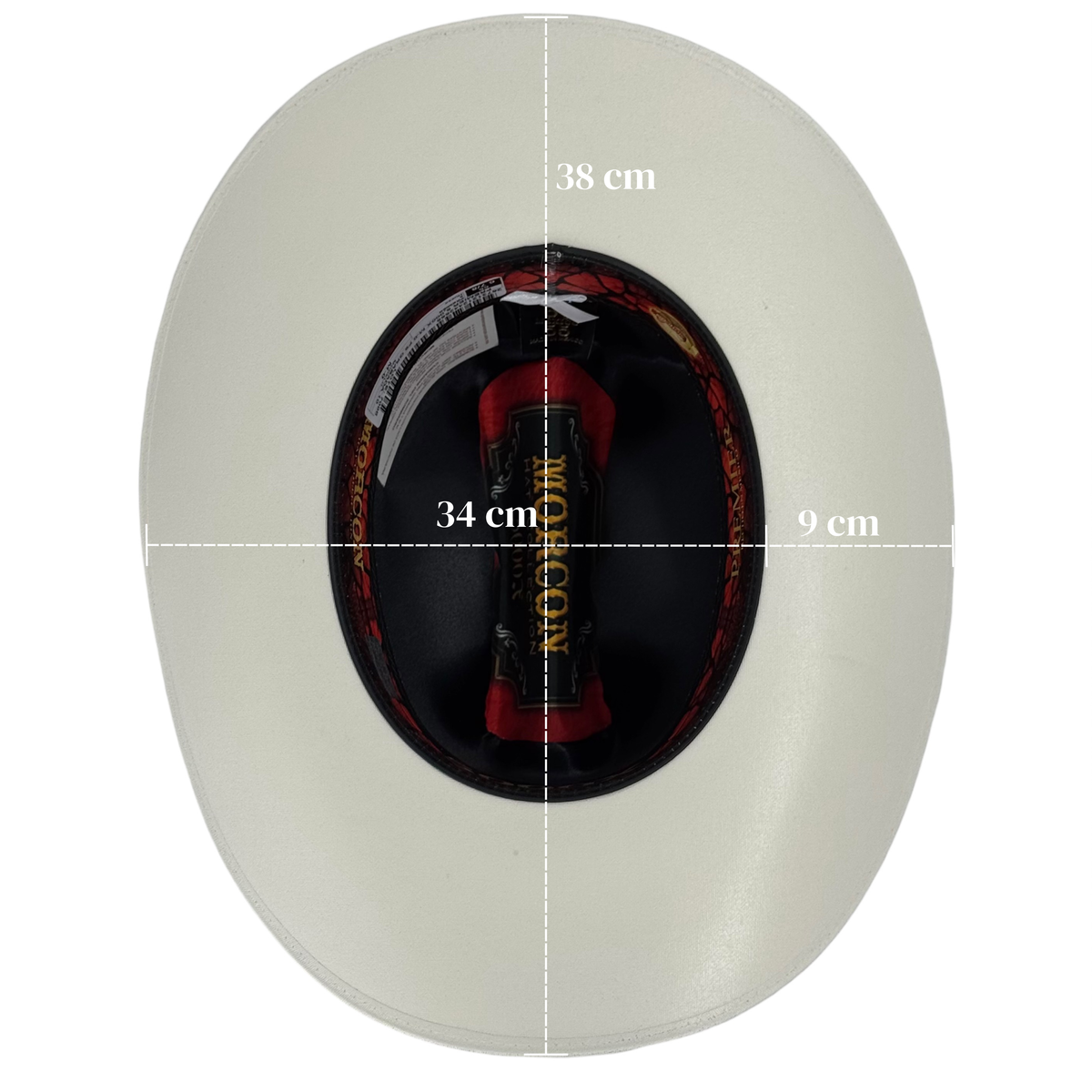 M-0 Elite 5,000X