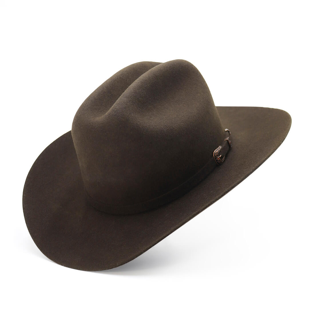 Texana Rancher 8X