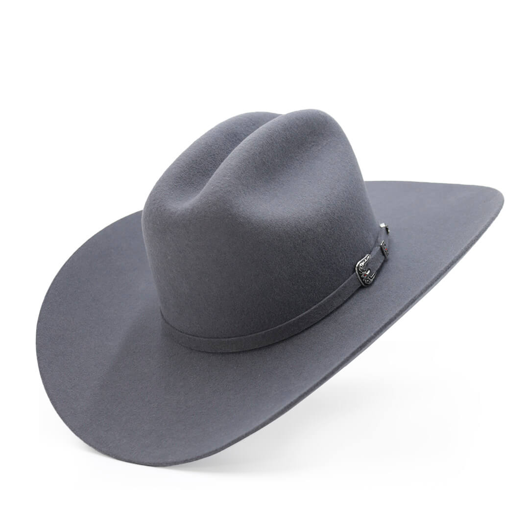 Texana Rancher 8X