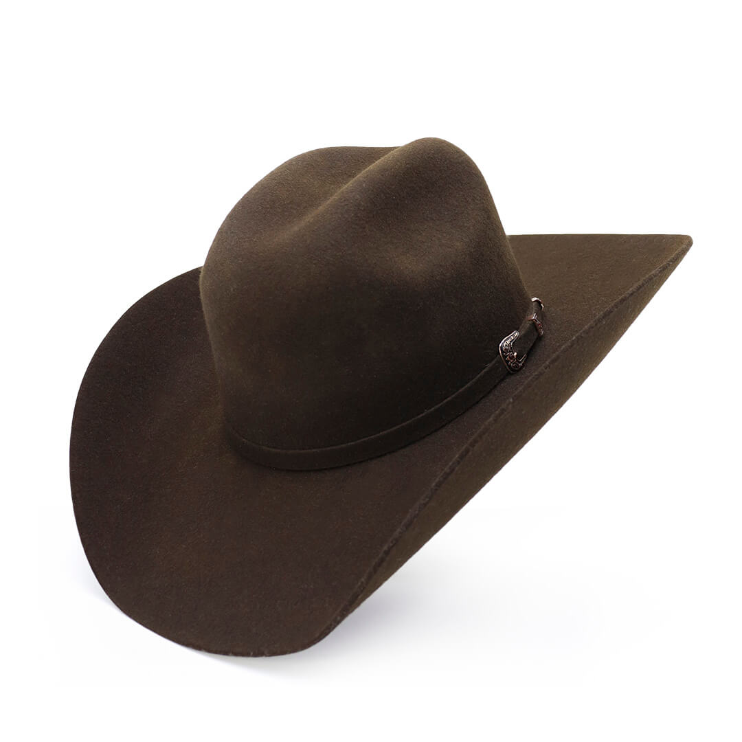 Texana Oscar 8X