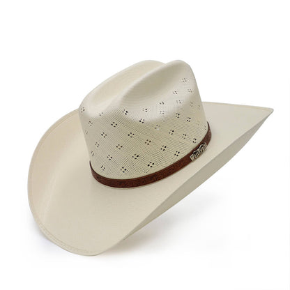 Randado George Huellitas 100X
