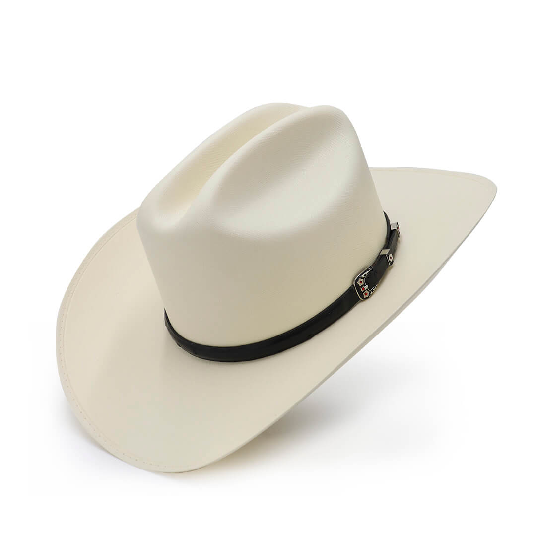 Sombrero Rancher 10,000X