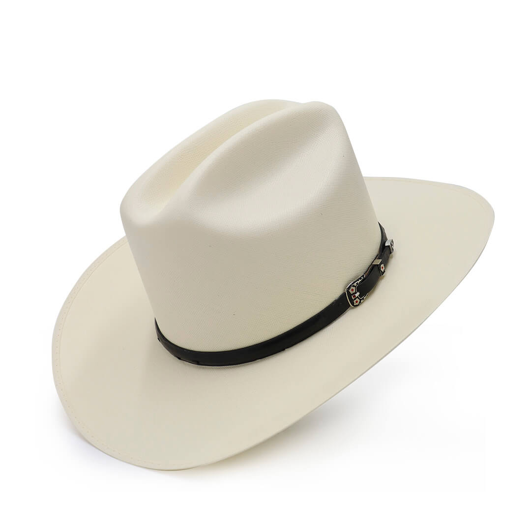 Sombrero Johnson 10,000X