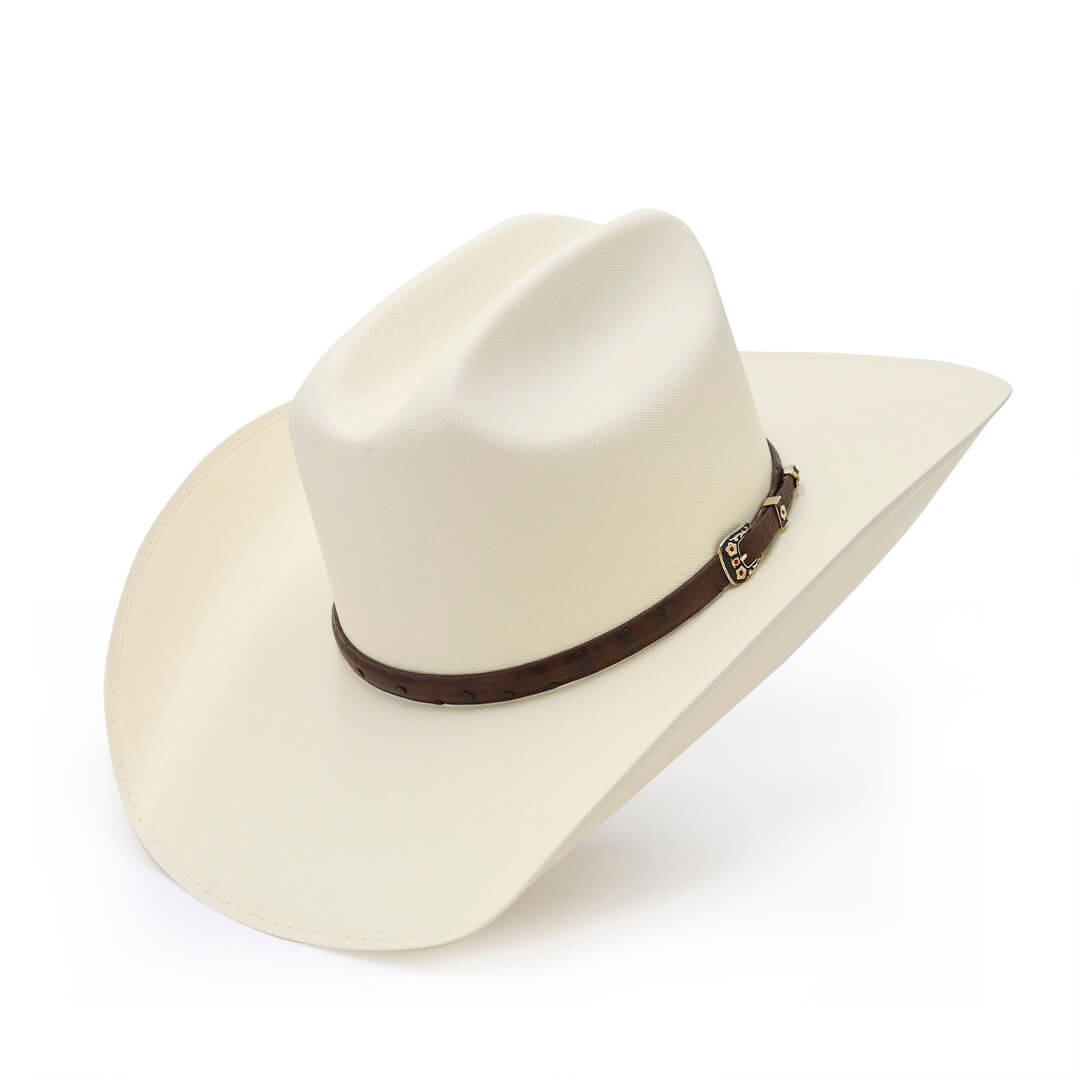 Sombrero George 10,000X