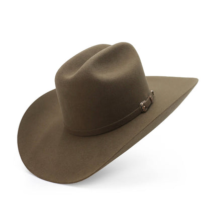 Texana George 8X