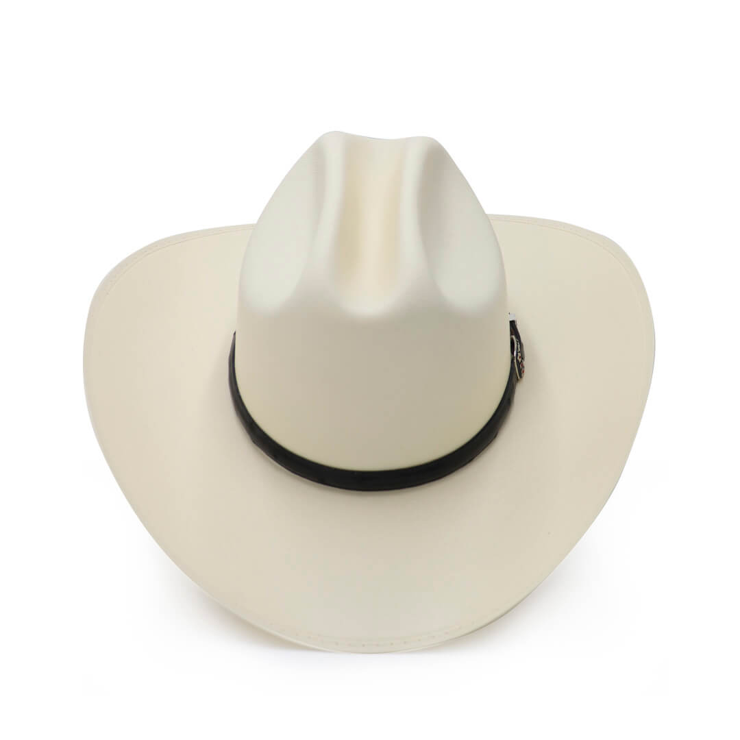 Sombrero Rancher 10,000X