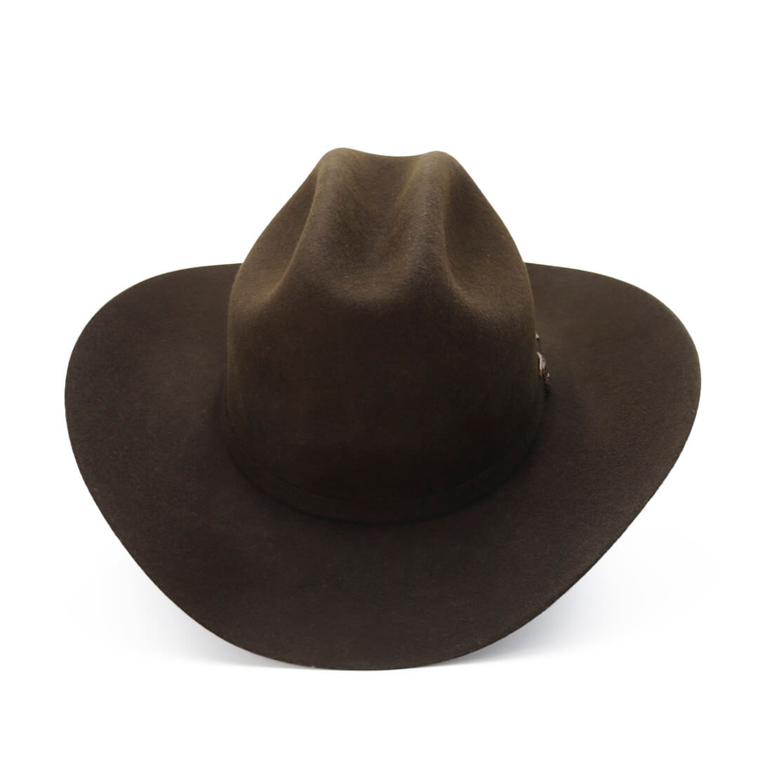 Texana Rancher 8X