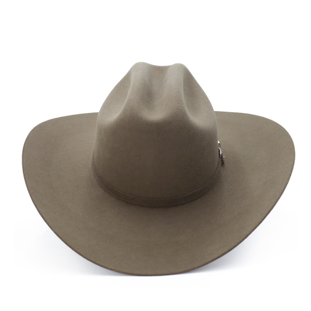 Texana Rancher 8X