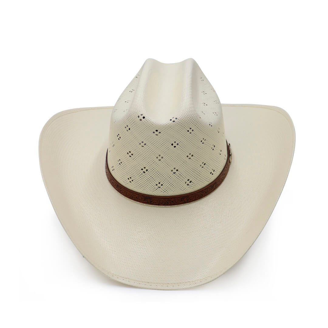 Randado George Huellitas 100X
