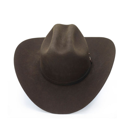 Texana Rancher 8X