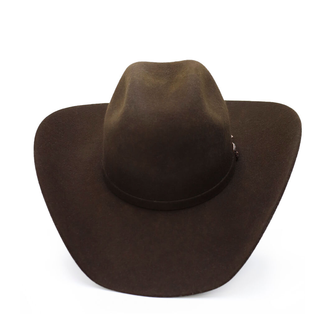Texana Oscar 8X