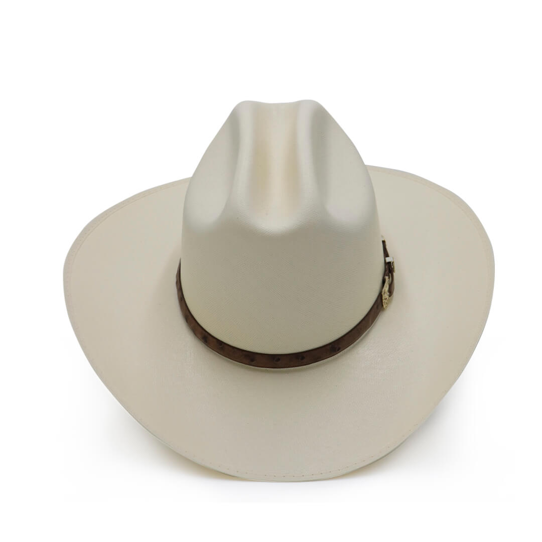 Sombrero 10,000X S.G.