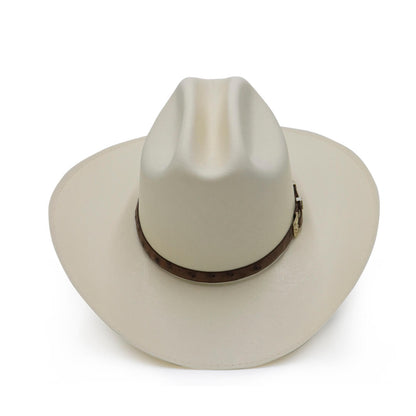 Sombrero 10,000X S.G.