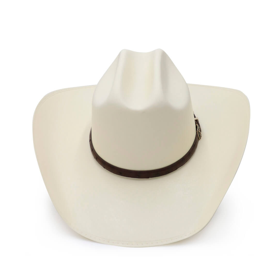 Sombrero George 10,000X
