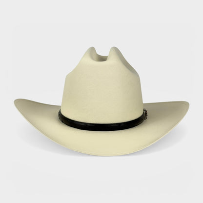 Sombrero Johnson 10,000X