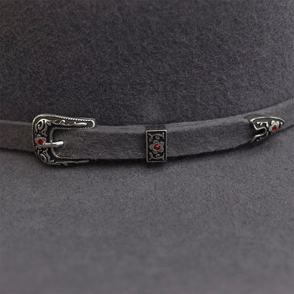 Texana Rancher 8X