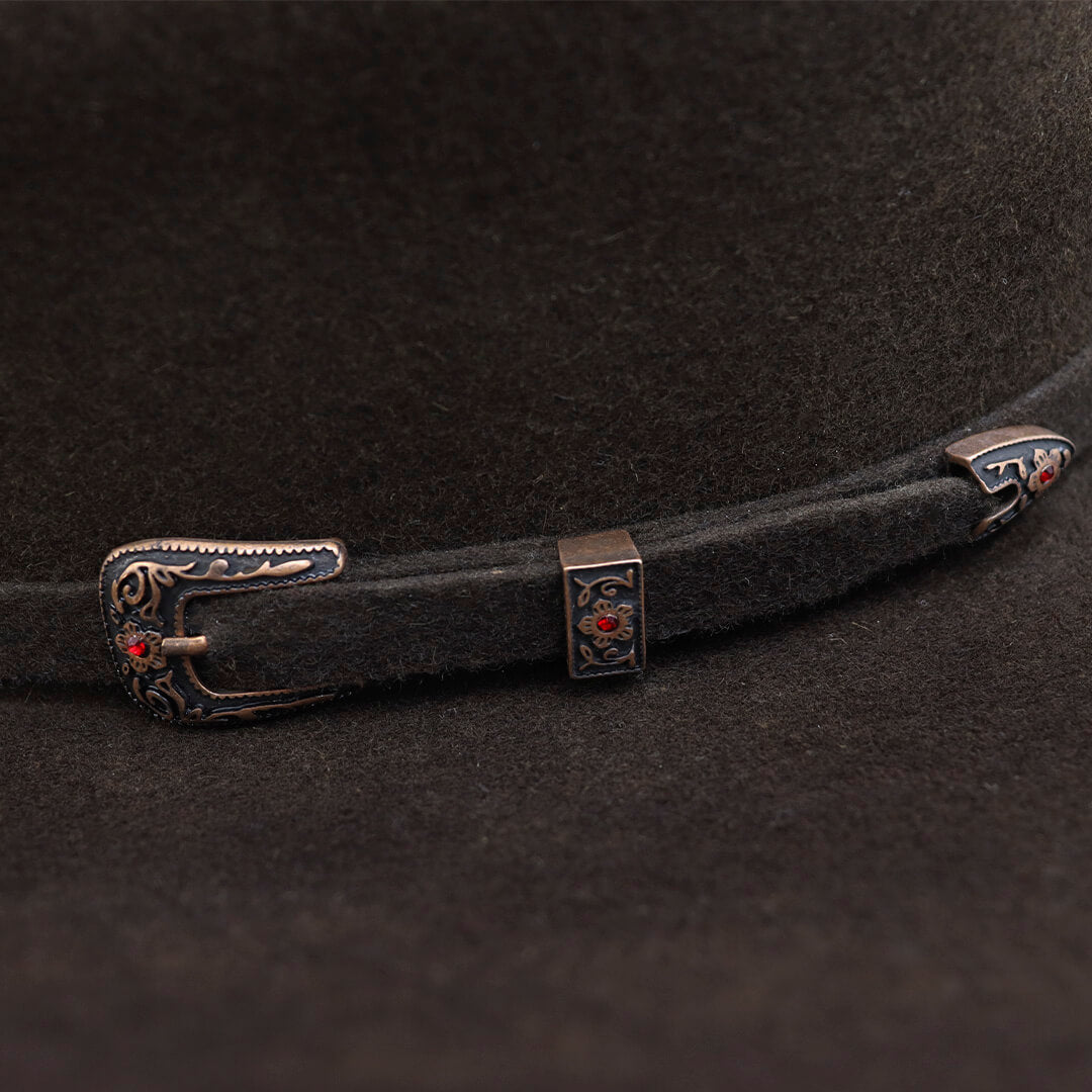 Texana Rancher 8X