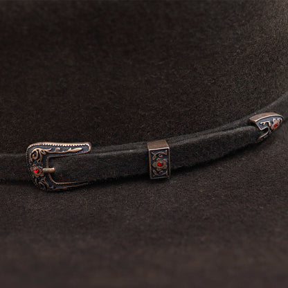 Texana Rancher 8X