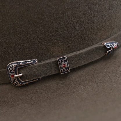 Texana Rancher 8X