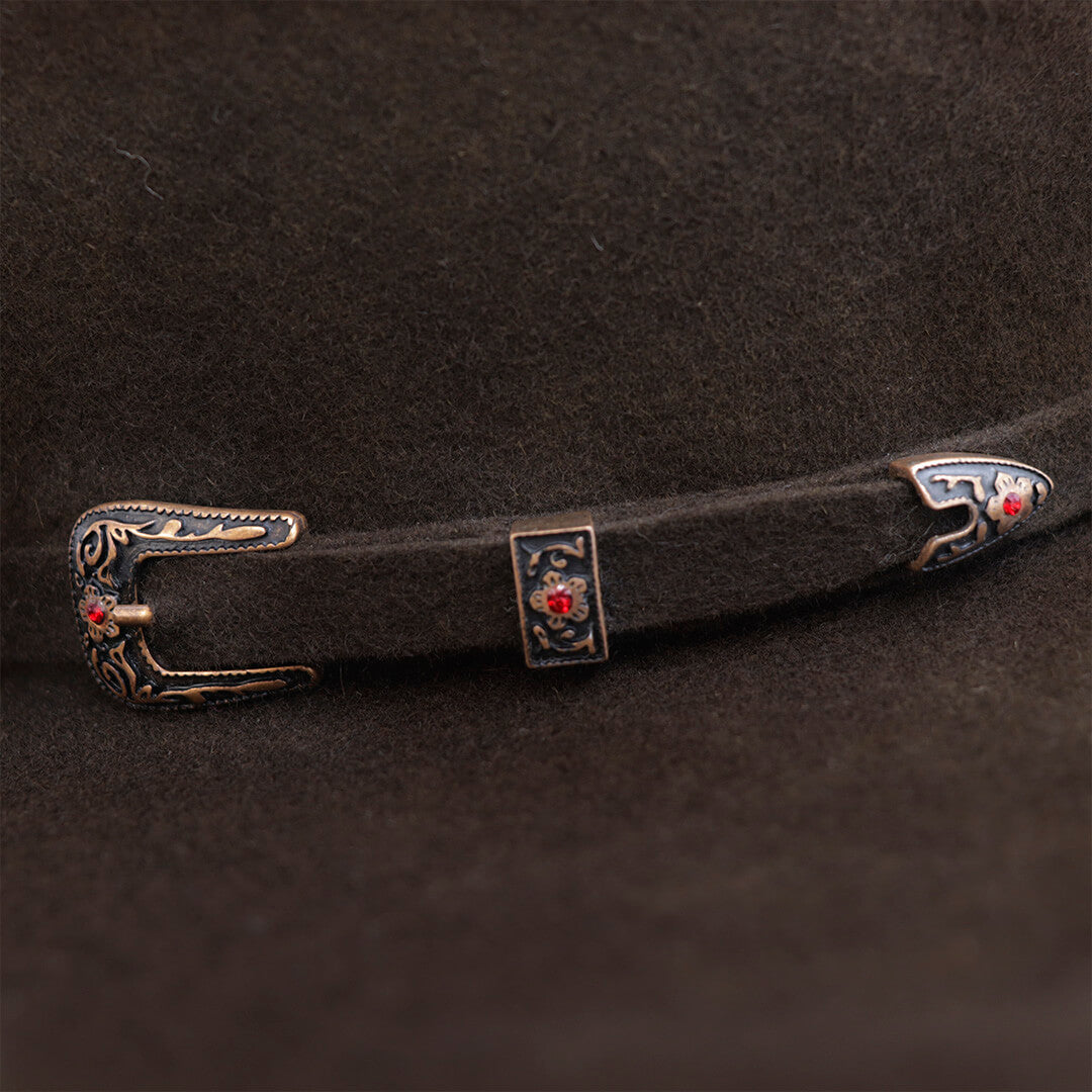 Texana Rancher 8X