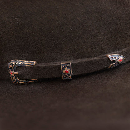 Texana Rancher 8X