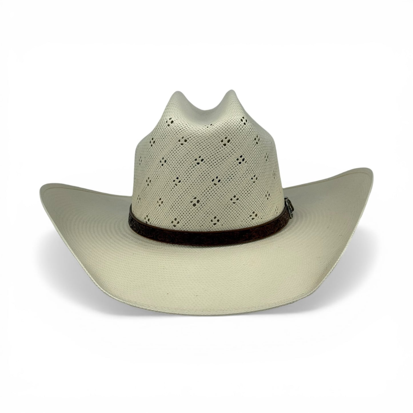 Randado George Huellitas 100X