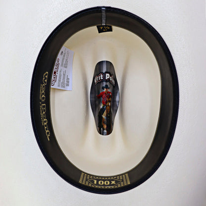 Sombrero Johnson 100X