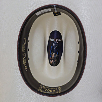 Sombrero George 100X