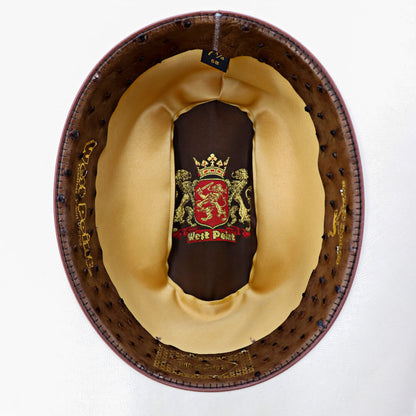 Sombrero George 10,000X