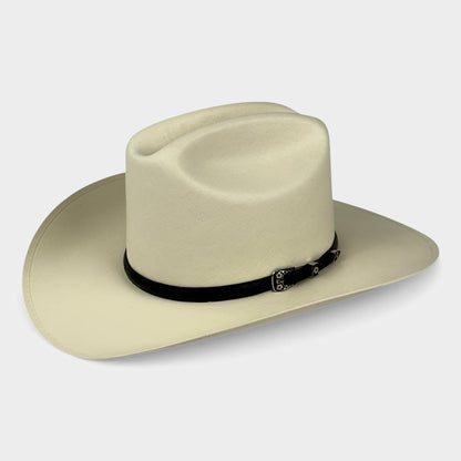 Sombrero Johnson 10,000X